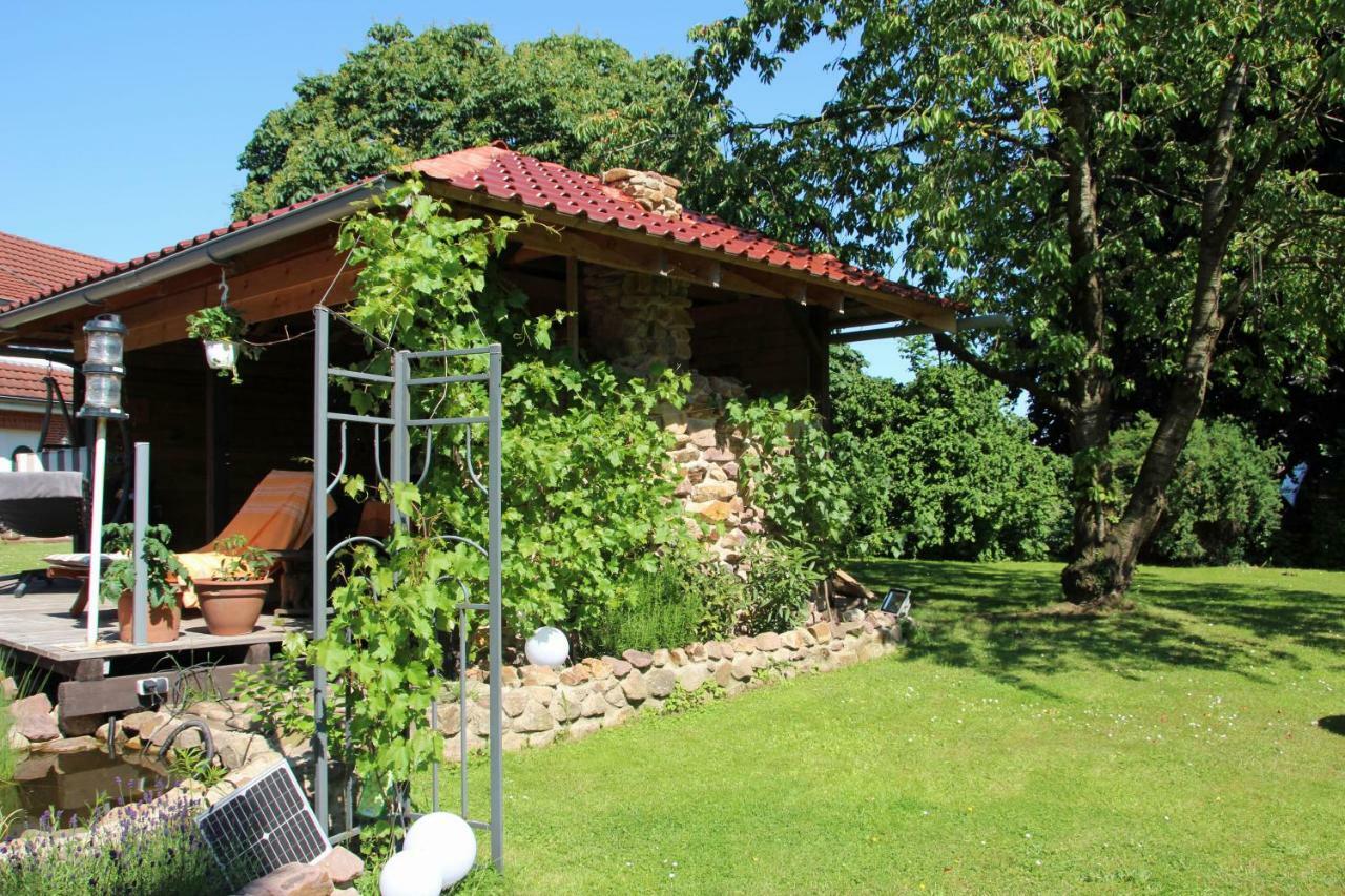 Kapitaens Huus Westoverledingen Exterior photo